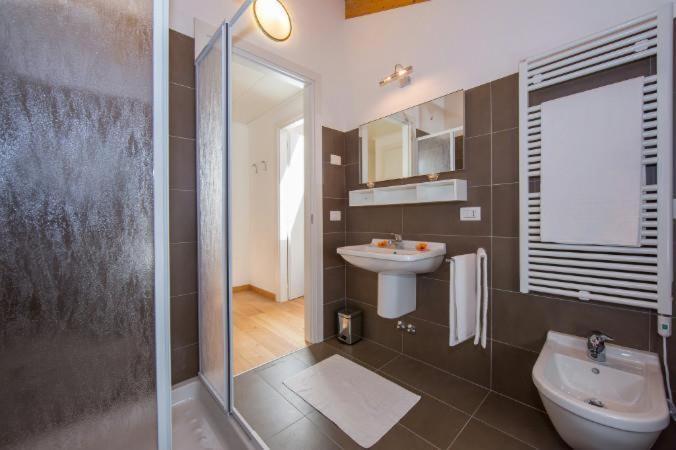 Apartment With Breathtaking View A1 Bellano Exteriér fotografie