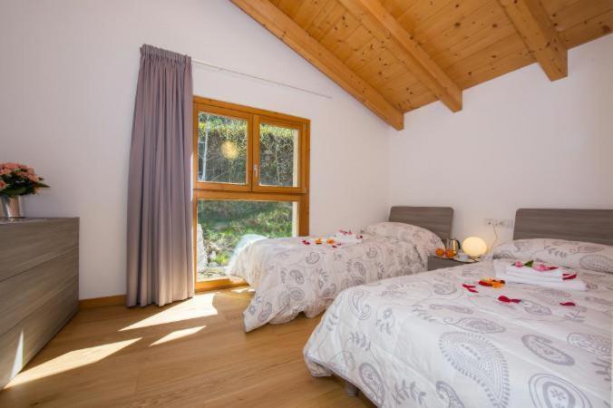 Apartment With Breathtaking View A1 Bellano Exteriér fotografie