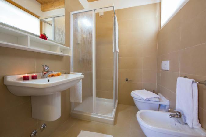 Apartment With Breathtaking View A1 Bellano Exteriér fotografie