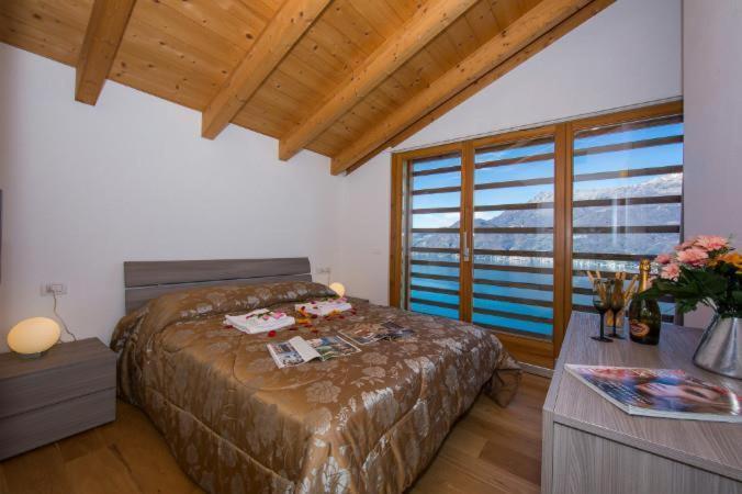 Apartment With Breathtaking View A1 Bellano Exteriér fotografie