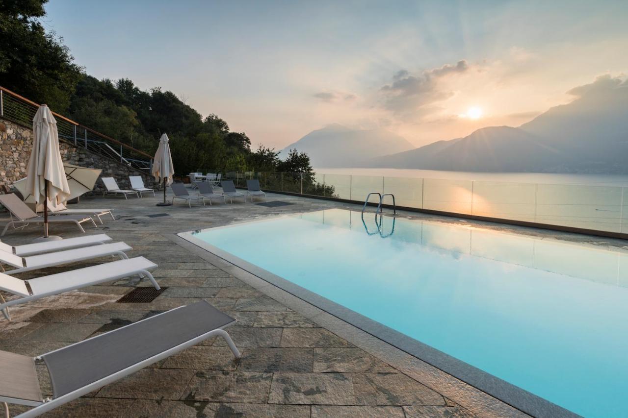 Apartment With Breathtaking View A1 Bellano Exteriér fotografie